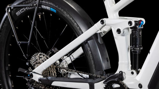 Cube Stereo Hybrid ONE44 EXC 800 Allroad