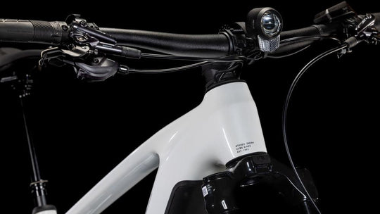 Cube Stereo Hybrid ONE44 EXC 800 Allroad