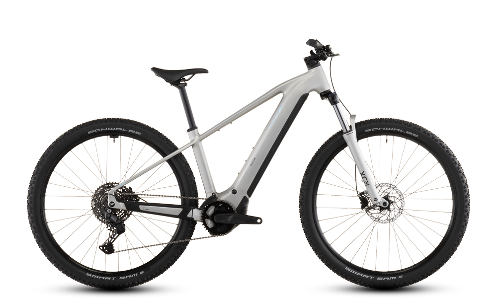 Cube Reaction Hybrid ONE 800 2026
