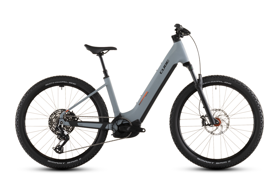 Cube Reaction Hybrid Race 800 2026