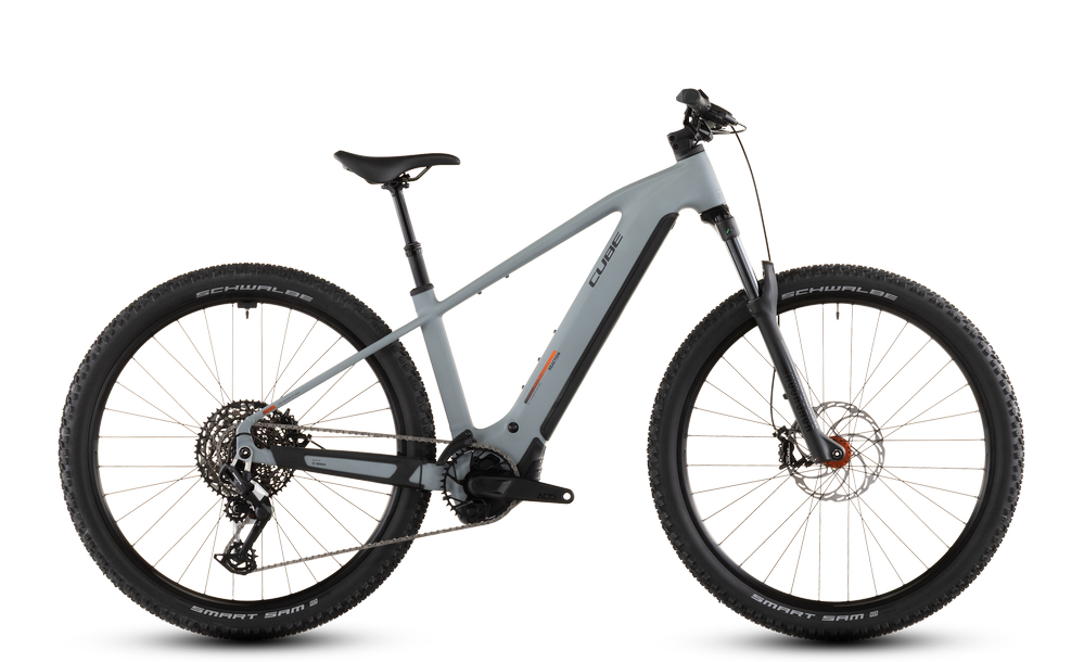 Cube Reaction Hybrid Race 800 2026
