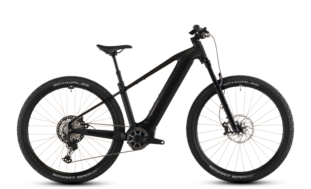 Cube Reaction Hybrid SLX 800 2026