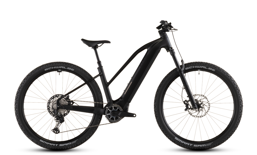 Cube Reaction Hybrid SLX 800 2026