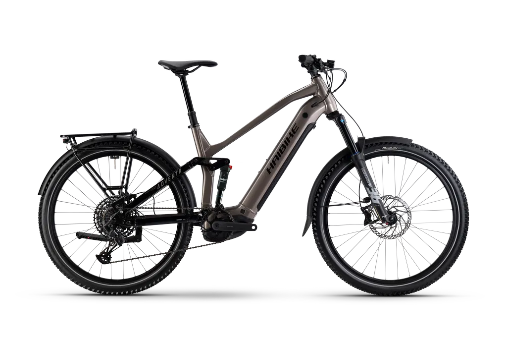 Haibike ADVENTR 10