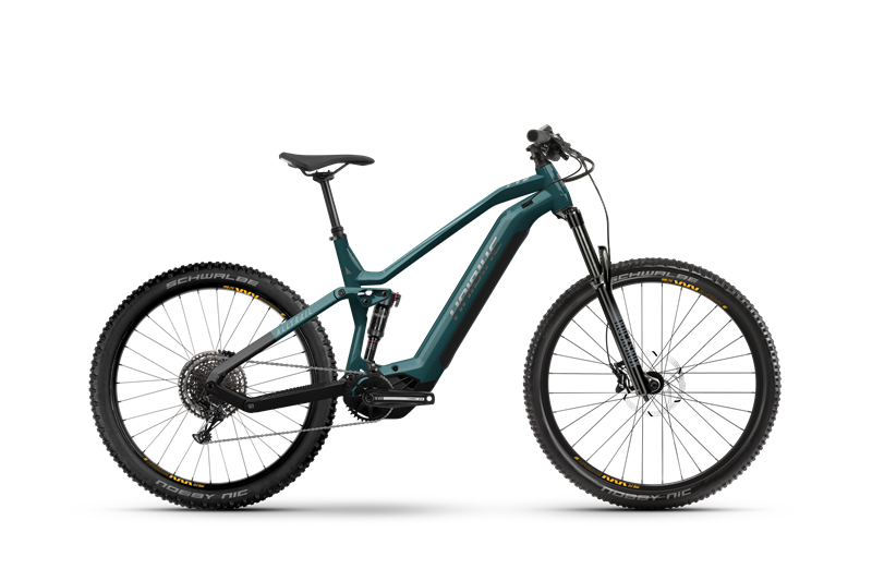 Haibike AllTrail 5