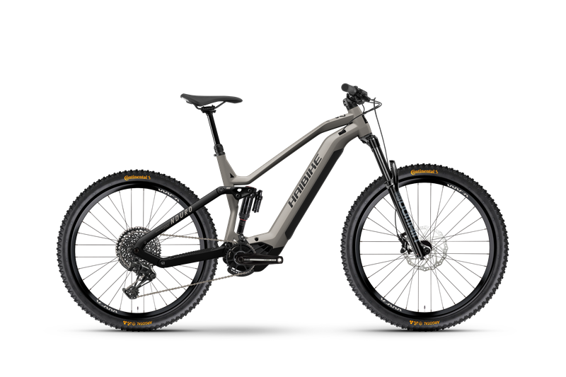 Haibike Nduro 6 2024