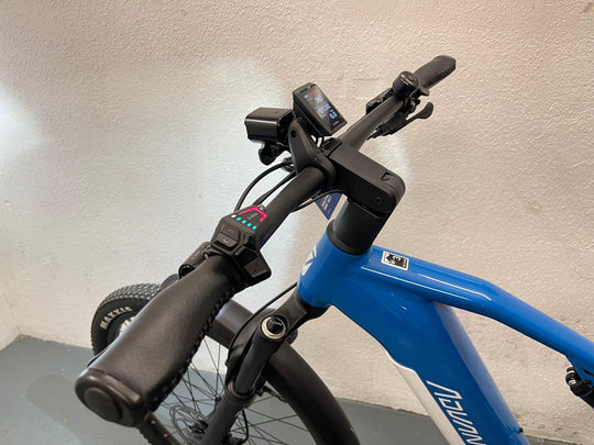 Advanced Trekking Pro X FS