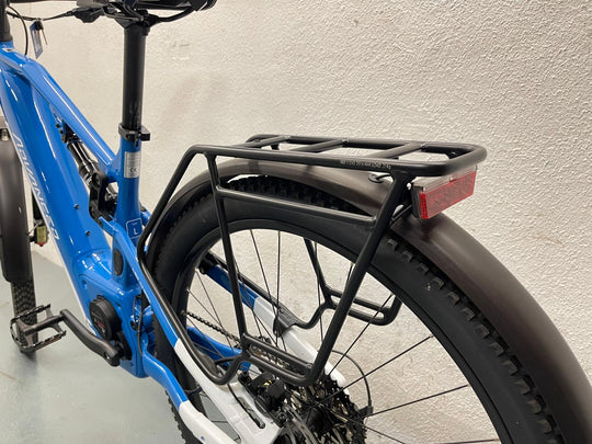 Advanced Trekking Pro X FS