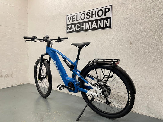 Advanced Trekking Pro X FS