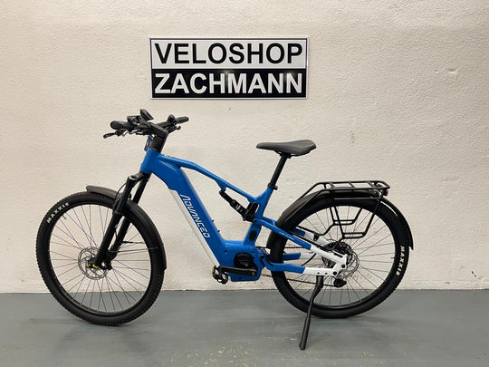 Advanced Trekking Pro X FS