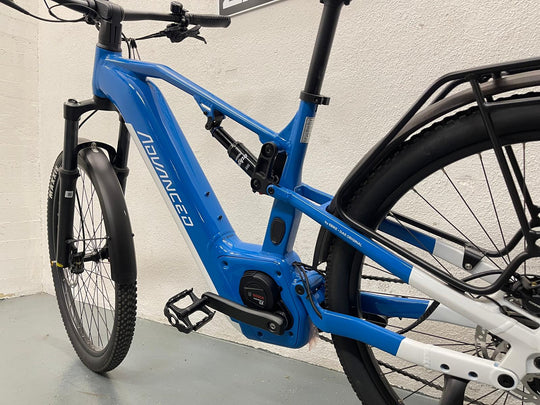 Advanced Trekking Pro X FS