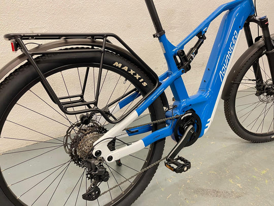 Advanced Trekking Pro X FS
