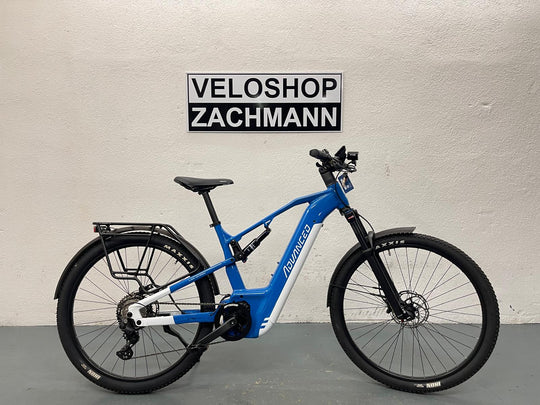 Advanced Trekking Pro X FS