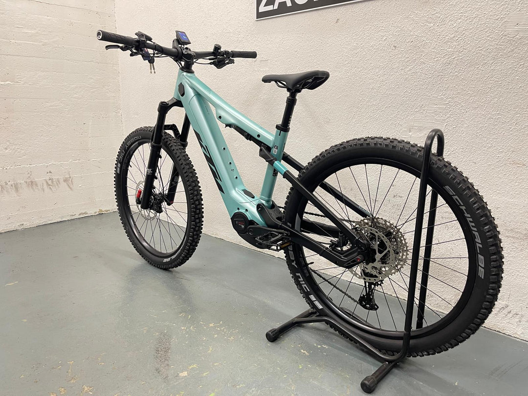 KTM MACINA LYCAN 771 GLORIOUS
