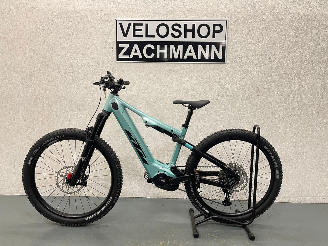 KTM MACINA LYCAN 771 GLORIOUS