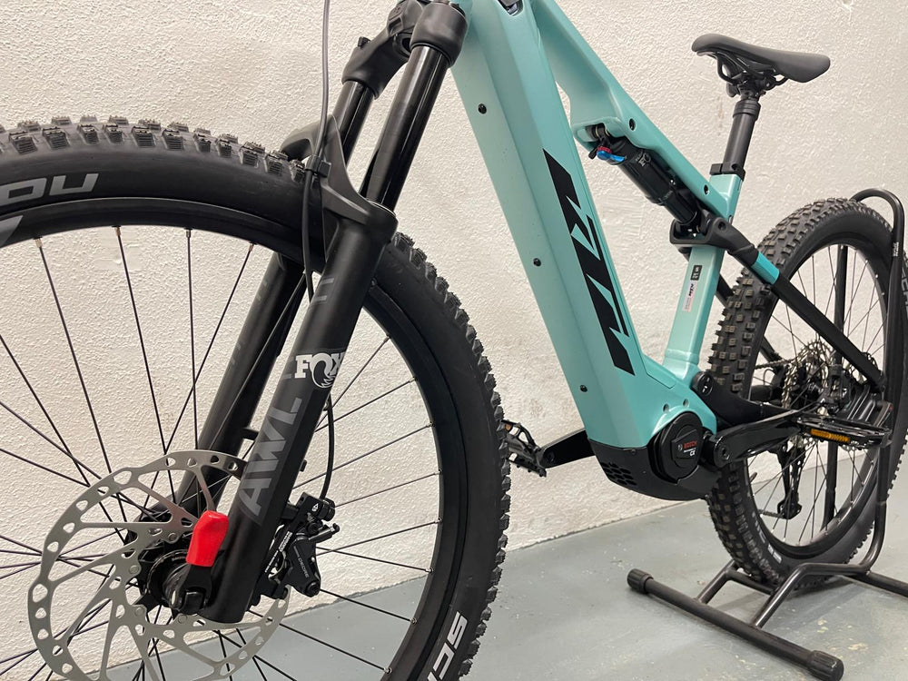 KTM MACINA LYCAN 771 GLORIOUS