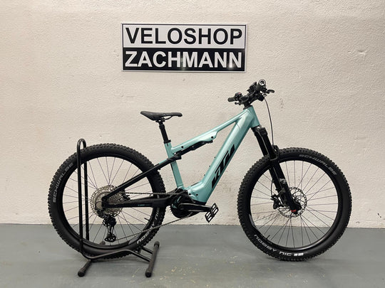 KTM MACINA LYCAN 771 GLORIOUS