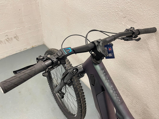 KTM MACINA KAPOHO ELITE