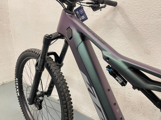 KTM MACINA KAPOHO ELITE