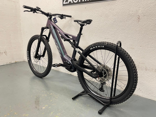 KTM MACINA KAPOHO ELITE