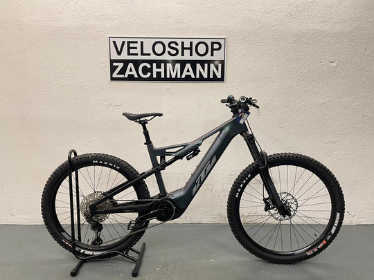 KTM MACINA KAPOHO ELITE
