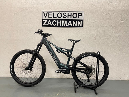 KTM MACINA KAPOHO ELITE