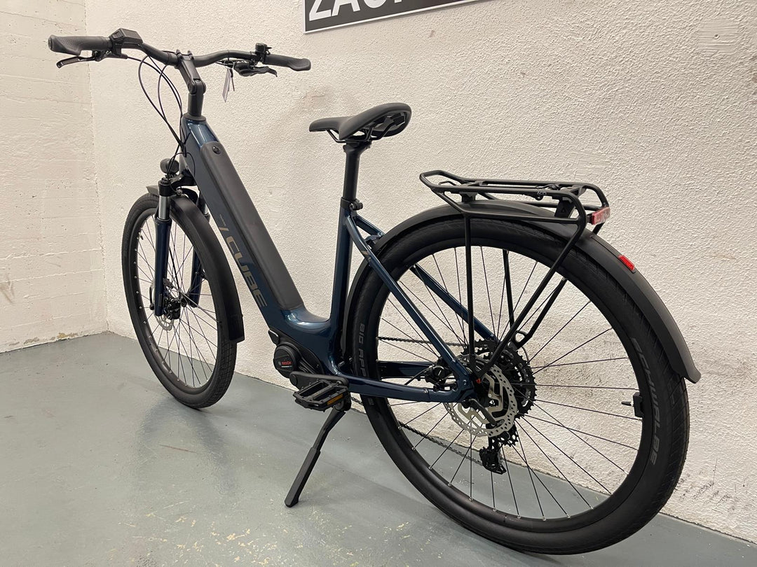 Cube Touring Hybrid ONE 625