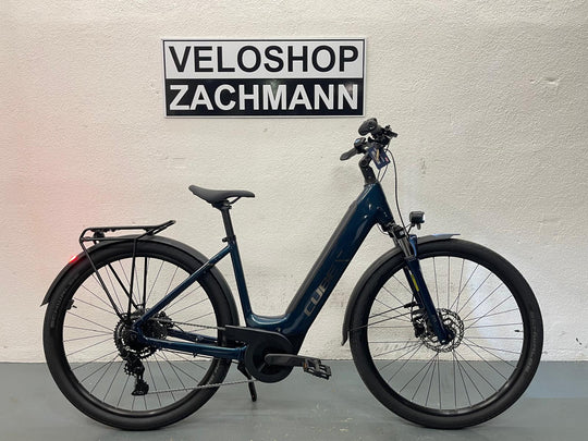 Cube Touring Hybrid ONE 625