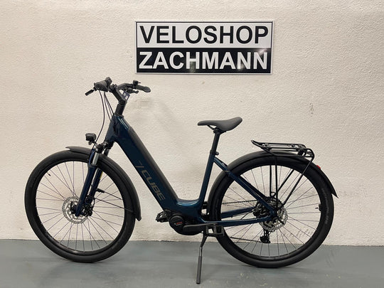 Cube Touring Hybrid ONE 625