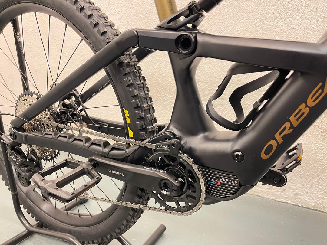 ORBEA RISE LT H10
