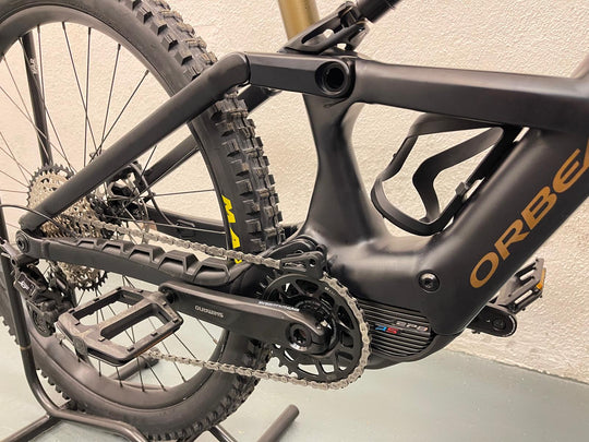 ORBEA RISE LT H10