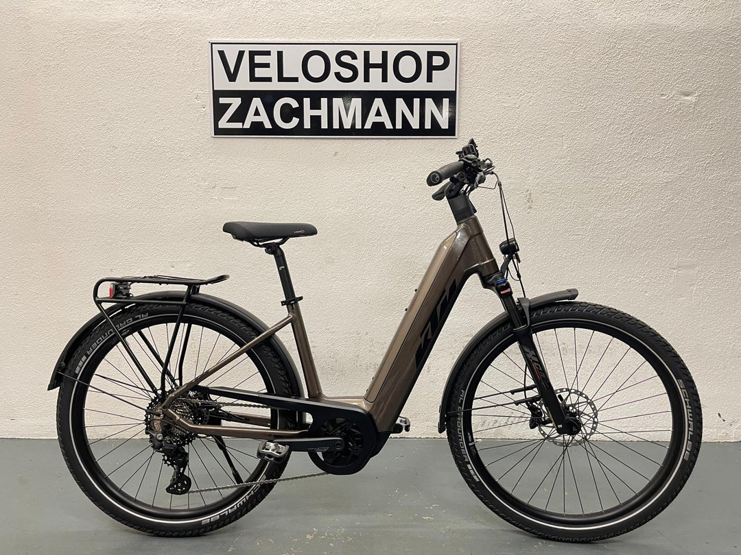 KTM MACINA GRAN 710