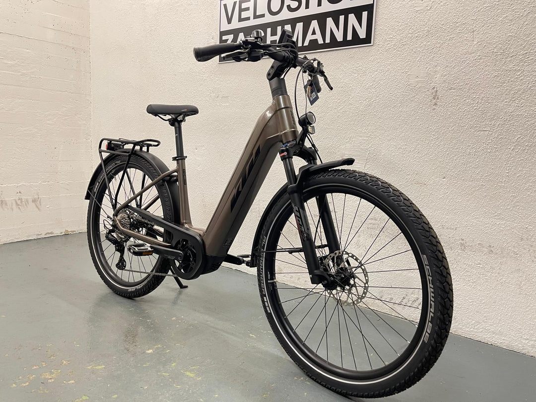 KTM MACINA GRAN 710