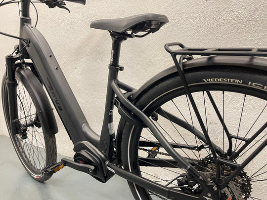 E-Bike Trekking Pro Wave