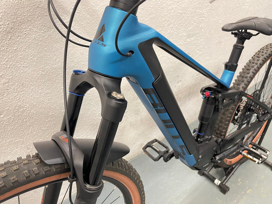 Bulls Sonic EVO AM-SL1