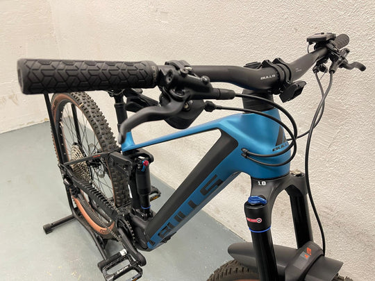 Bulls Sonic EVO AM-SL1