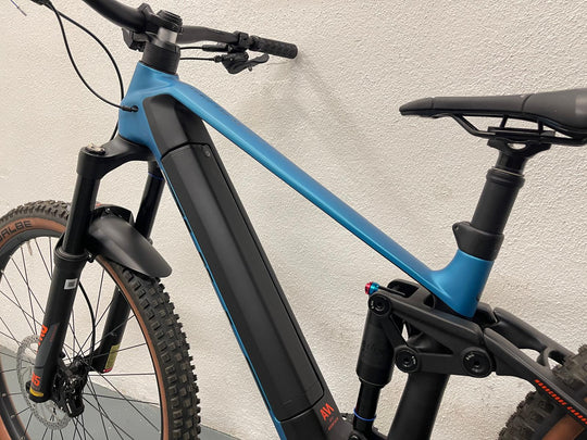 Bulls Sonic EVO AM-SL1