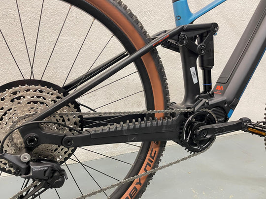 Bulls Sonic EVO AM-SL1