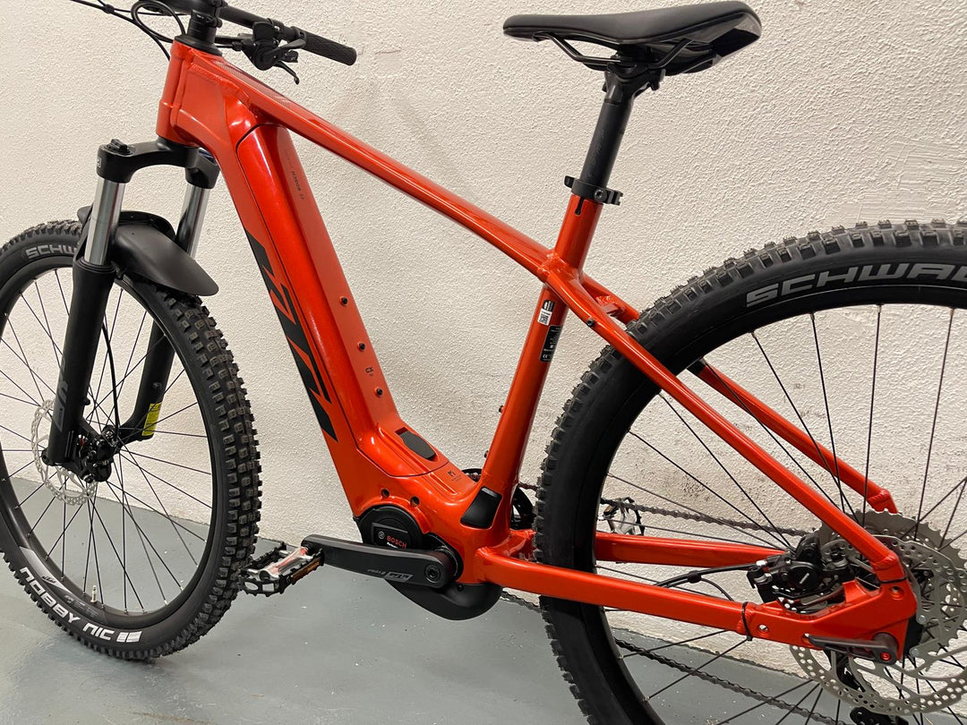 KTM MACINA TEAM 793