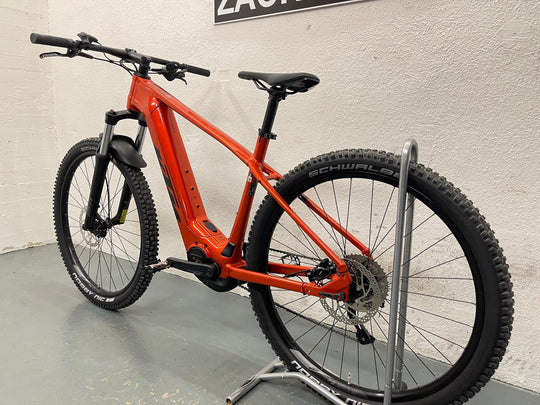 KTM MACINA TEAM 793