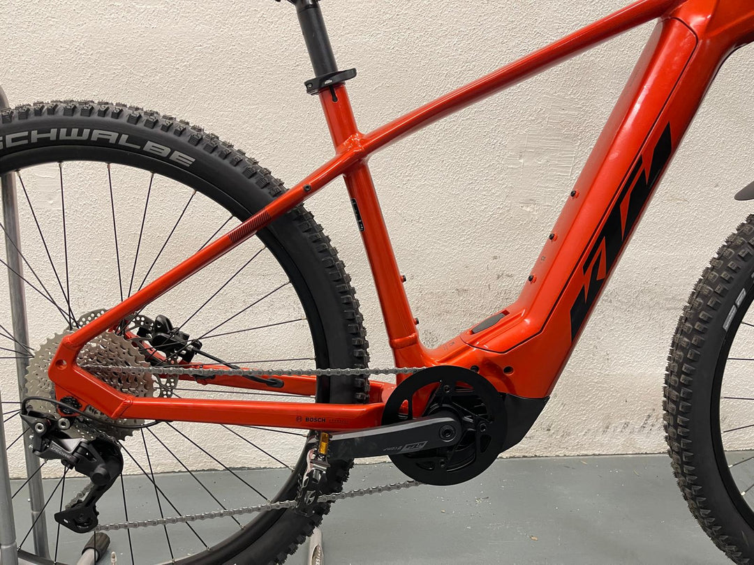 KTM MACINA TEAM 793