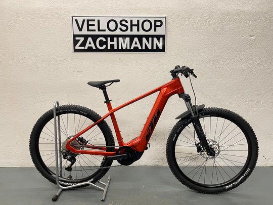 KTM MACINA TEAM 793