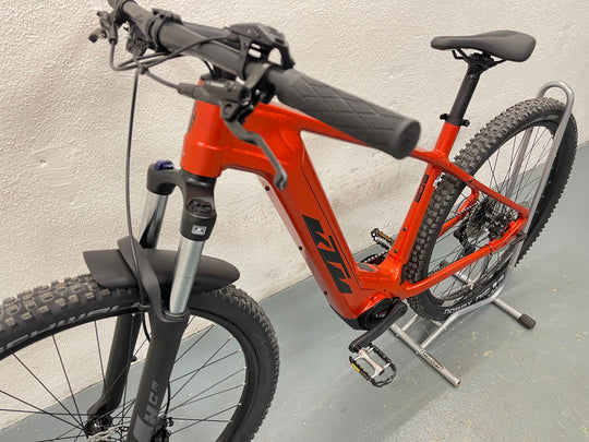 KTM MACINA TEAM 793