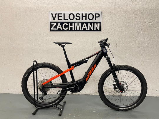 KTM MACINA LYCAN 771