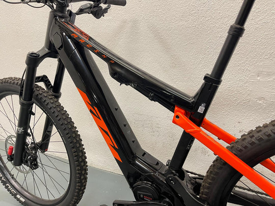 KTM MACINA LYCAN 771