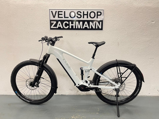 Cube Stereo Hybrid ONE44 EXC 800 Allroad