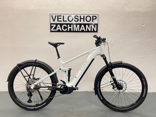 Cube Stereo Hybrid ONE44 EXC 800 Allroad