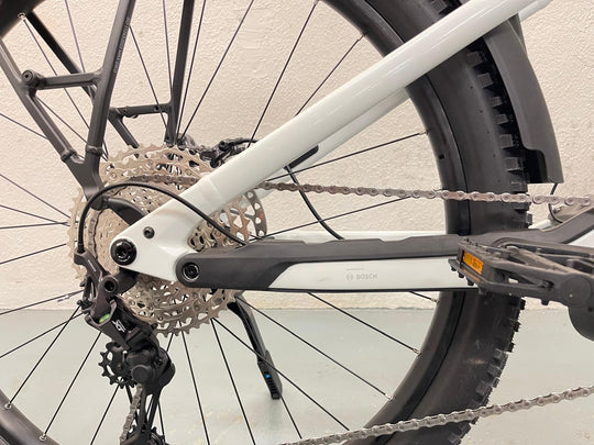 Cube Stereo Hybrid ONE44 EXC 800 Allroad