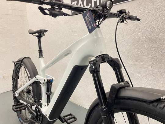 Cube Stereo Hybrid ONE44 EXC 800 Allroad