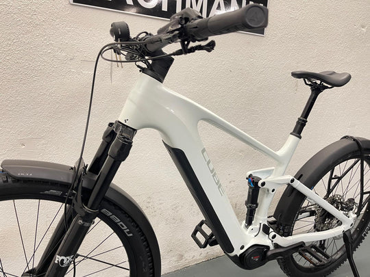 Cube Stereo Hybrid ONE44 EXC 800 Allroad